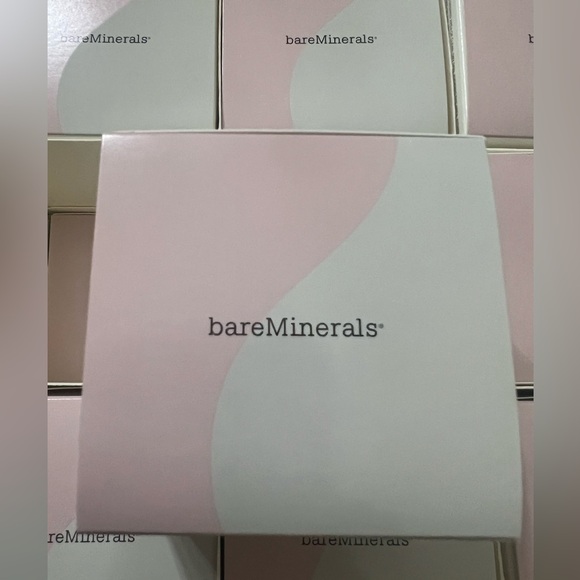 Bareminerals flatmates mask duo BE PURE & BE DEWY BRAND NEW 2.04oz - Picture 2 of 8